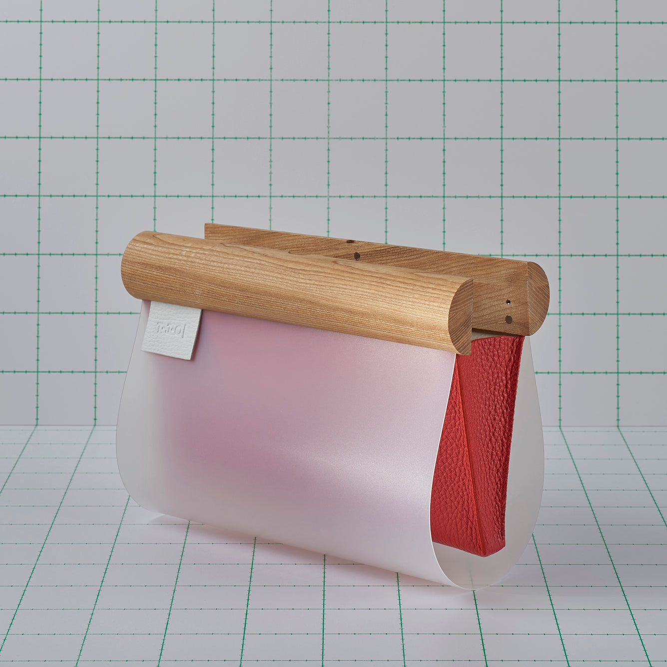T-J-O | Balance Red